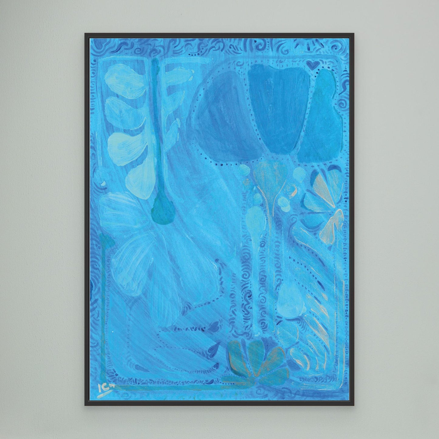 Floralistic