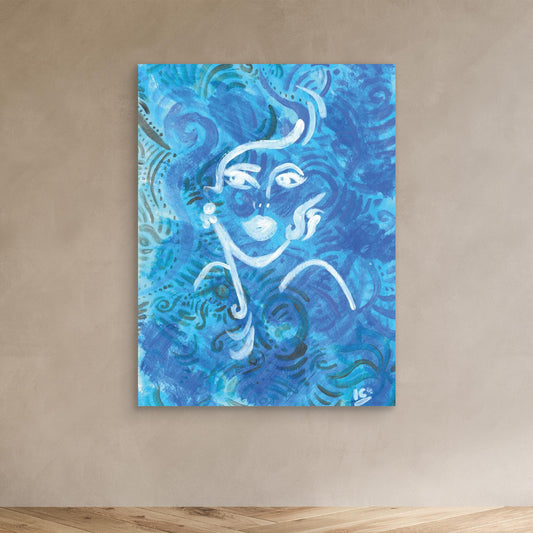 Somewhere in between